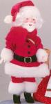 Effanbee - Play-size - Storybook - Santa Claus